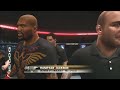 UFC Undisputed 3 gameplay