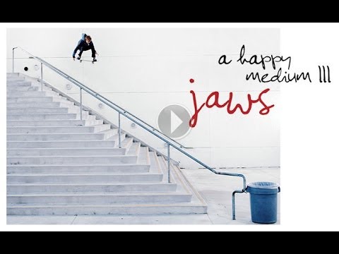 A Happy Medium 3: Jaws