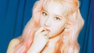 Sana Feel Special Fancam
