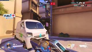 Thheff2Ct, Overwatchleague, Sinatraa, Emongghighlights, Funny Moments, Clips