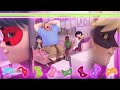 Miraculous ladybug gamer 2.0 ( english dub)