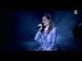 Christine and the Queens " Paradis Perdus" - C à vous - 10/06/2015