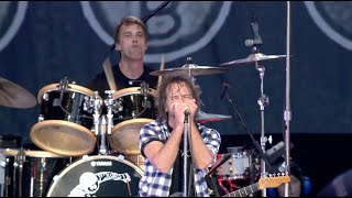 Watch Pearl Jam Of The Earth video