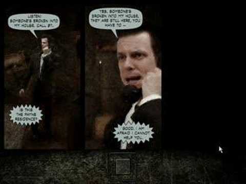 Max Payne Walkthrough Part 1- Prologue