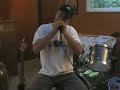 Electric Harmonica Blues