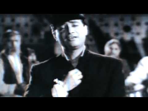 HUM BEKHUDI ME TUMKO PUKARE CHALE GAYE BY HANUMAN BHATT