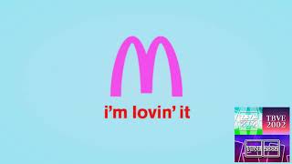 Mcdonalds Ident 2014 Effects Inspired By Family Channel Ident 1988 Effects Extended