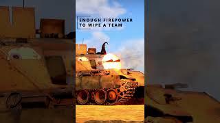 War Thunder Coelian