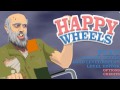 Happy Wheels: UN SHOW MÁS