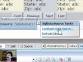 Add, Edit and Delete using the ASP.NET ListView Control