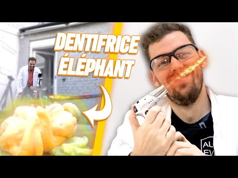 Je teste des expériences satisfaisantes #2