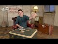 Quick Card Tricks! // Do Try This At Home (Ep37)