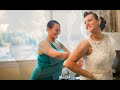 Eritrean Wedding