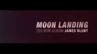 Video Moon Landing James Blunt