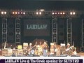LAIDLAW Revolution Live at The Greek opening for SKYNYRD