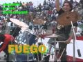 fuego del ecuador- quito city -farandula guayaquil