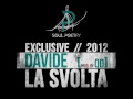 Davide // "La Svolta" [prod. by QD]