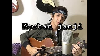 GUYON WATON - KORBAN JANJI (COVER)
