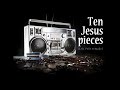 Rick Ross - Ten Jesus Pieces instrumental (Kris Pole remake)