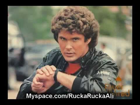 That's Just The 80's Video