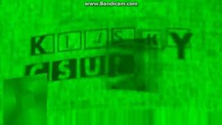 Computer Crash Csupo In Ruined Chord