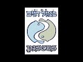 Gnathochromis pfefferi constracting territory - PISCES