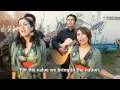 Los Cenzontles - Estado de Verguenza