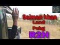R2h salman khan land pubg| best scenes ever 2019|round2hell |muradabadi boys funny videos2019