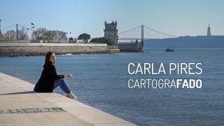 Carla Pires - Cartografado