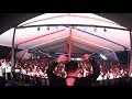 Jay Lumen live at Parque Cachagua Chile 18-09-2017 (105 min)