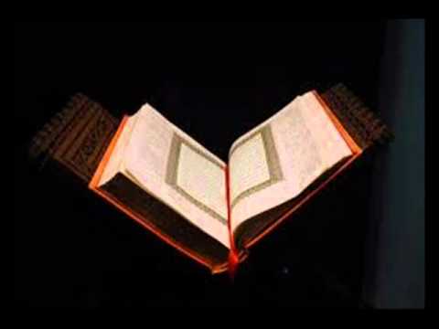 Qari Abdul Basit Surah e Rahman