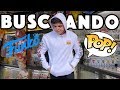BUSCANDO UN FUNKO POP MUY RARO / NAVY
