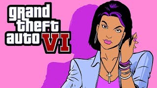 The GTA 6 Release Date & Location was just leaked..? The GTA 6 Release Date & Location was just leaked..?