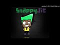 SNAPPY JIT - GET CRUNK