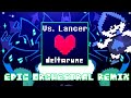 Vs. Lancer - Epic Orchestral Remix
