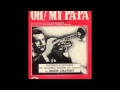 Eddie Calvert 'Oh, Mein Papa' 78 rpm