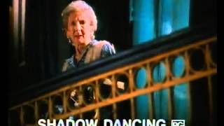 Shadow Dancing — Movie Trailer — 1988 (80s dance, music, thriller)
