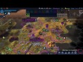 Civilization: Beyond Earth Co-op LP - MadDjinn and Docm77 take on the Aliens - EP06