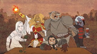 Bar Room Blitz Critical Role Rpg One Shot Bar Room Blitz Critical Role Rpg One Shot