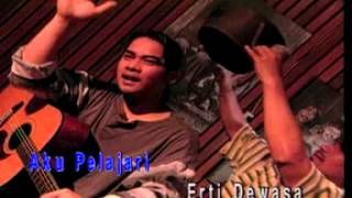 Awie - Pedih (Karaoke/HIFI Dual audio)