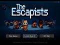 The Escapists - 17 (Comb Shiv Rocket Launcher)