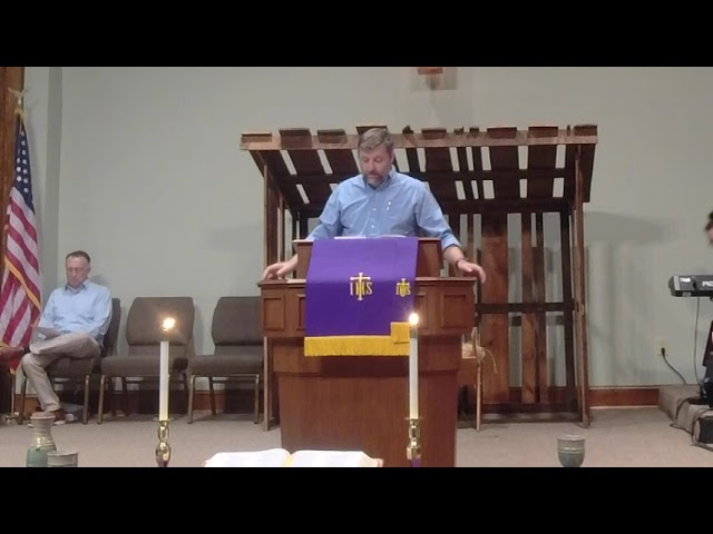 Worship Services