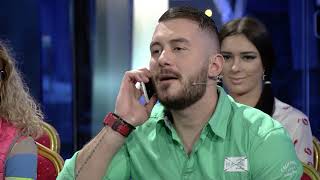 Al Pazar - 3 Shkurt 2018 - Pjesa 1 - Show Humor - Vizion Plus