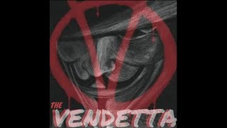THE VENDETTA-SANCTUARY