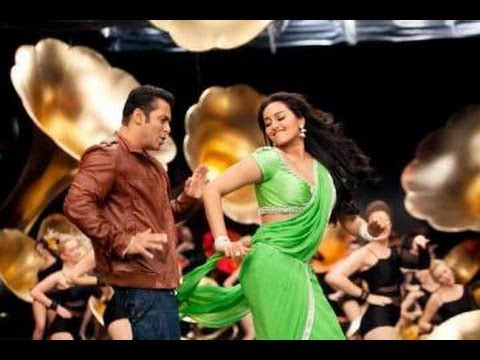 Son Of Sardaar Po Po Full Video Song | Salman Khan Ajay Devgn...
