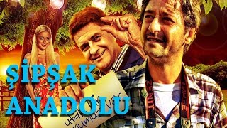 Şipşak Anadolu - Eski Türk Filmi Tek Parça