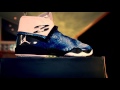 Skee Locker: Air Jordan XX8 "Blue Camo" & Jordan Spiz'ike "3M" Unboxing and Review