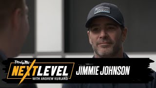 Jimmie Johnson: Adapting to IndyCar is like learning a new language