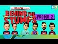 When RCB got played by AIB! | Behind The Stumps | Only On Eros Now 24th April