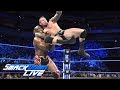 Randy Orton vs. Shelton Benjamin: SmackDown LIVE, April 24, 2018 download mp3 dan video Randy Orton vs. Shelton Benjamin: SmackDown LIVE, April 24, 2018